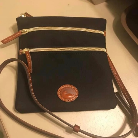 Bolsita de mano dooney & bourke en México Ciudad De | moda-y